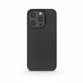 Real Aramid Fiber Case For iPhone 15 Pro Max