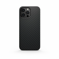 Real Aramid Fiber Case For iPhone 16 Pro