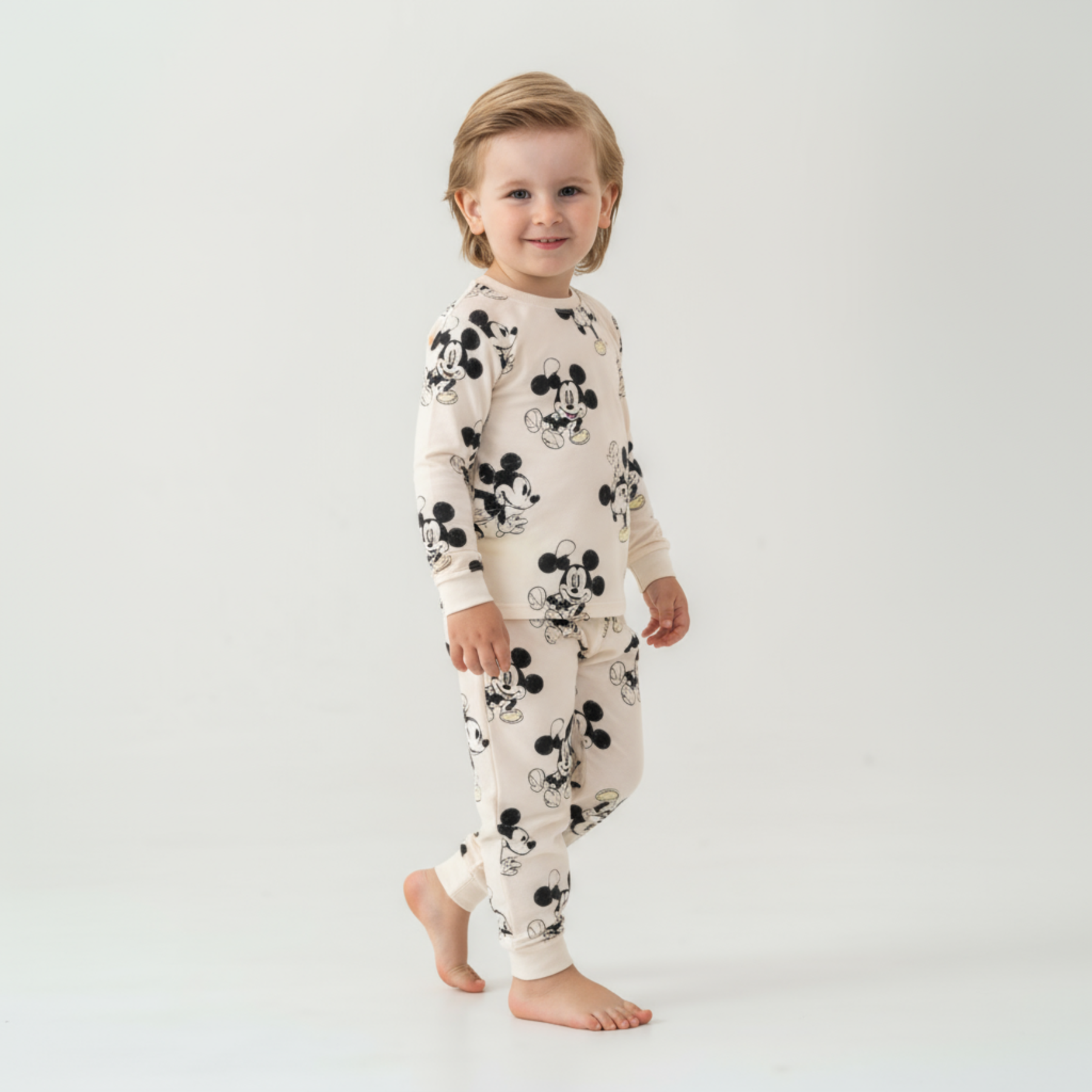 Unisex Cotton Pyjama Set